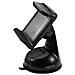 Aa0119 Supporto Per Personal Communication Lettore Mp3, Telefono Cellulare /smartphone Nero Supporto Passivo - Foto miniatura 1