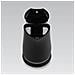 Mr038 Bollitore Elettrico 1,7 L 2000 W Nero - Foto miniatura 2