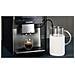Macchina da Caffè Espresso Automatica EQ. 700 Classic TP715D01 Serbatoio 2.4 Lt. Potenza 1500 Watt Colore Grigio - Foto miniatura 4