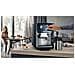 Macchina da Caffè Espresso Automatica EQ. 700 Classic TP715D01 Serbatoio 2.4 Lt. Potenza 1500 Watt Colore Grigio - Foto miniatura 14