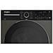 C WD 104M GBS IT, Capacità 10kg, classe C, colore Manhattan Grey, Display digitale XL, Wi-Fi, IronTouch - Foto miniatura 4