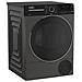 C WD 104M GBS IT, Capacità 10kg, classe C, colore Manhattan Grey, Display digitale XL, Wi-Fi, IronTouch - Foto miniatura 1