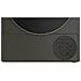 C WD 104M GBS IT, Capacità 10kg, classe C, colore Manhattan Grey, Display digitale XL, Wi-Fi, IronTouch - Foto miniatura 6