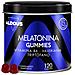 Melatonina Gummies - 120 Caramelle Gommose - Foto miniatura 1