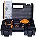Livella Laser Professionale Animal Pro Hawk Raph 16l - 16 Linee, Ip54, Usb-c | Set Con Telecomando, 2 Batterie Li-ion, Valigetta E Supporti - Foto miniatura 3