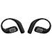 Endurance Zone Cuffie Sportive Open-Ear True Wireless con Archetto Ergonomico, colore Nero e grigio - Foto miniatura 4