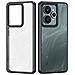 Cover per 15 Pro 5G / 15 5G - TPU+PC, Nero - Foto miniatura 3