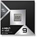 Ryzen 9 9950X3D2 Dual Edition processore 4,3 GHz 192 MB L3 Vassoio - Foto miniatura 1