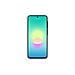 Galaxy A27 5G 256GB 8GB Ram Display 6.7" Super AMOLED FHD+ 120Hz Main Camera 50+5+2MP Selfie 12MP Dual nanoSim (1 eSim) Android 16 Snapdragon 6 Gen3 5000mAh Black Europa - Foto miniatura 5