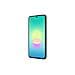 Galaxy A27 5G 256GB 8GB Ram Display 6.7" Super AMOLED FHD+ 120Hz Main Camera 50+5+2MP Selfie 12MP Dual nanoSim (1 eSim) Android 16 Snapdragon 6 Gen3 5000mAh Black Europa - Foto miniatura 6
