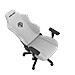 Phantom 3 Sedia da gaming per PC Sedia imbottita tappezzata Grigio - Foto miniatura 6