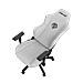 Phantom 3 Sedia da gaming per PC Sedia imbottita tappezzata Grigio - Foto miniatura 19
