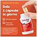 Integratore per la Motilita e la Salute Riproduttiva Maschile, 60 Capsule - Foto miniatura 1