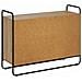 Credenza Rovere Artigianale 102 x 35 x 75 cm - Foto miniatura 5