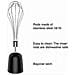 R61678L - Frusta a mano ideale per il mixer Premium, - Foto miniatura 2