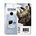 Cartuccia Ink Originale Nera Stylus SX515W SX600FW Capacità 995 Pagine - Foto miniatura 1