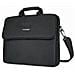 Borsa Notebook fino a 17" in Poliestere Nero K62567US. - Foto miniatura 2