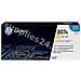 Cartuccia Toner Giallo Ce742A - Foto miniatura 4
