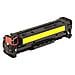 Cartuccia Toner Giallo Ce742A - Foto miniatura 2