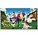 X360 - Rabbids Invasion - The Interactive Show (Kinect)  - Foto miniatura 2