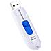Chiavetta USB JetFlash 790 32 GB Interfaccia USB 3.0 Colore Bianco / Blu - Foto miniatura 8