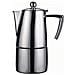 Caffettiera 4 Tazze - Modello Slancio - Foto miniatura 3