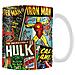 Marvel Retro - Covers (Tazza)  - Foto miniatura 1