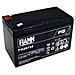 BATTERIA UPS FIAMM 12V 7,2 AH - Foto miniatura 1