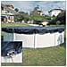 Copertura Invernale per Piscina Diametro 360 cm - Foto miniatura 2