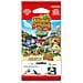 Amiibo Carte Animal Crossing New Leaf - Foto miniatura 1