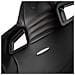 Sedia Gaming Epic colore Nero / Rosso - Foto miniatura 10