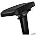 Sedia Gaming Epic colore Nero / Rosso - Foto miniatura 19