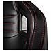 Sedia Gaming Epic colore Nero / Rosso - Foto miniatura 20