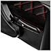 Sedia Gaming Epic colore Nero / Rosso - Foto miniatura 3