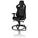 Sedia Gaming Epic colore Nero / Rosso - Foto miniatura 4