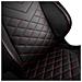 Sedia Gaming Epic colore Nero / Rosso - Foto miniatura 21