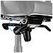 Sedia Gaming Epic colore Nero / Rosso - Foto miniatura 22