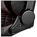 Sedia Gaming Epic colore Nero / Rosso - Foto miniatura 16