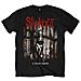 Slipknot -. 5: The Gray Chapter Album (T-Shirt Unisex Tg. XL)  - Foto miniatura 1