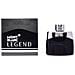Legend Eau De Toilette Spray 100ml - Foto miniatura 4