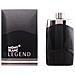 Legend Eau De Toilette Spray 100ml - Foto miniatura 5