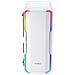Case Enso Midi Tower ATX / Micro-ATX / Mini-ITX / EATX 2 Porte USB 3.0 Colore Bianco - Foto miniatura 1