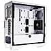Case Enso Midi Tower ATX / Micro-ATX / Mini-ITX / EATX 2 Porte USB 3.0 Colore Bianco - Foto miniatura 11