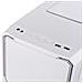 Case Enso Midi Tower ATX / Micro-ATX / Mini-ITX / EATX 2 Porte USB 3.0 Colore Bianco - Foto miniatura 4