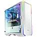 Case Enso Midi Tower ATX / Micro-ATX / Mini-ITX / EATX 2 Porte USB 3.0 Colore Bianco - Foto miniatura 12