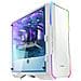Case Enso Midi Tower ATX / Micro-ATX / Mini-ITX / EATX 2 Porte USB 3.0 Colore Bianco - Foto miniatura 15