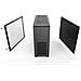 Case Enthoo Pro Full Tower ATX / EATX / Micro-ATX / Mini-ITX 2 Porte USB 3.0 Colore Nero - Foto miniatura 6