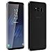 Protezione Completa - Cover Trasparente + Pellicola Vetro Samsung Galaxy S8 - Foto miniatura 2