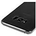 Protezione Completa - Cover Trasparente + Pellicola Vetro Samsung Galaxy S8 - Foto miniatura 4