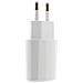 Caricabatterie Da Muro Presa Usb 1a + Cavo Iphone 5, 5s, 6, 6s, 6+. . . - Foto miniatura 3